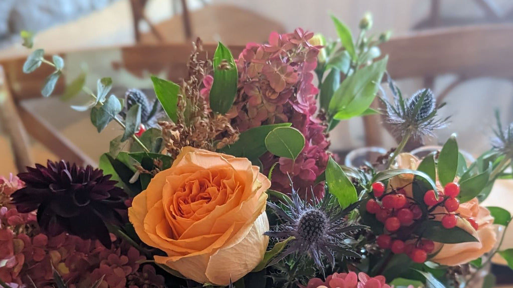La signification des couleurs des fleurs : regard sur le langage floral