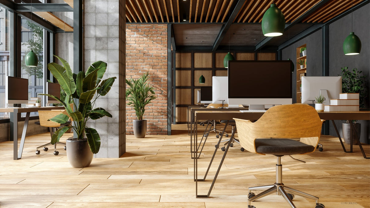 Améliorer votre espace de travail
