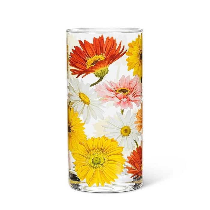 Sunburn bouquet of flowers