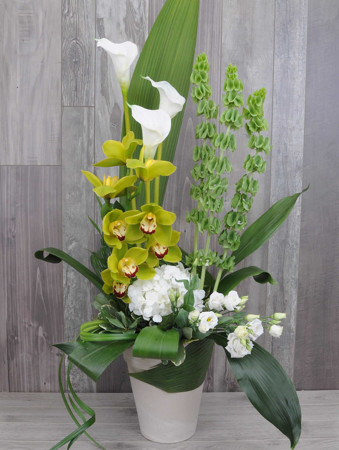 Chic & Grandiose