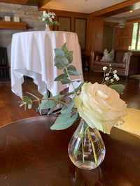 Mini centre de table