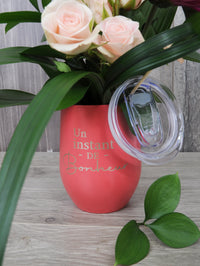 Bouquet un instant de bonheur