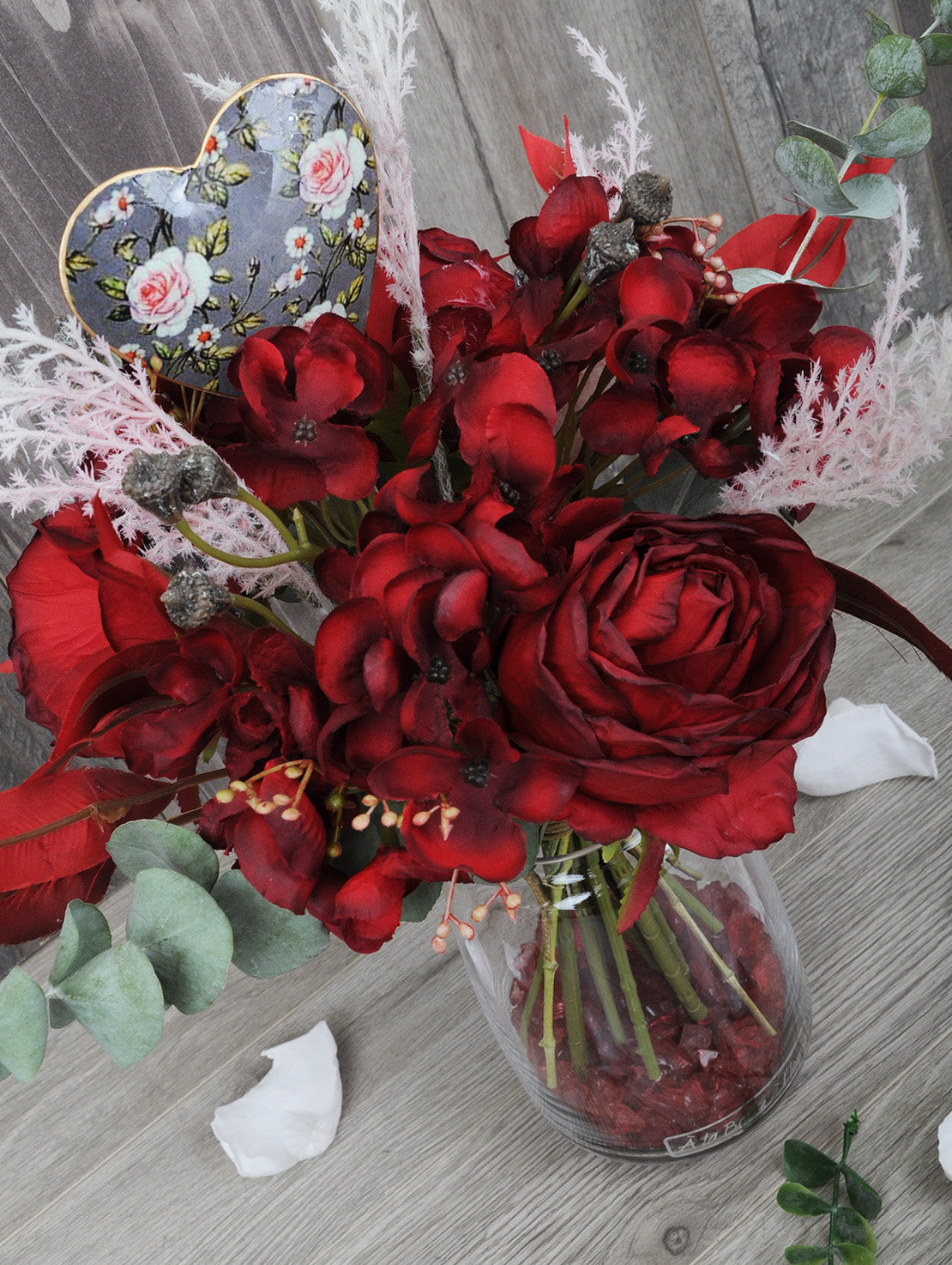 Élégance romantique