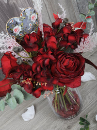 Élégance romantique
