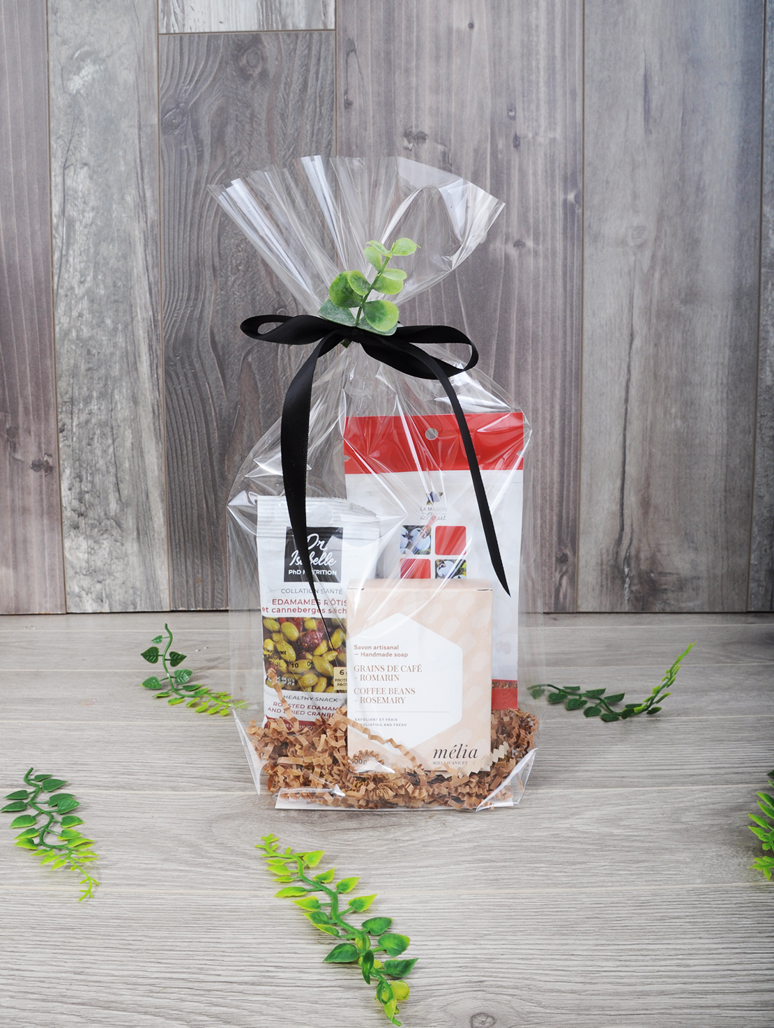 Wellness gift idea
