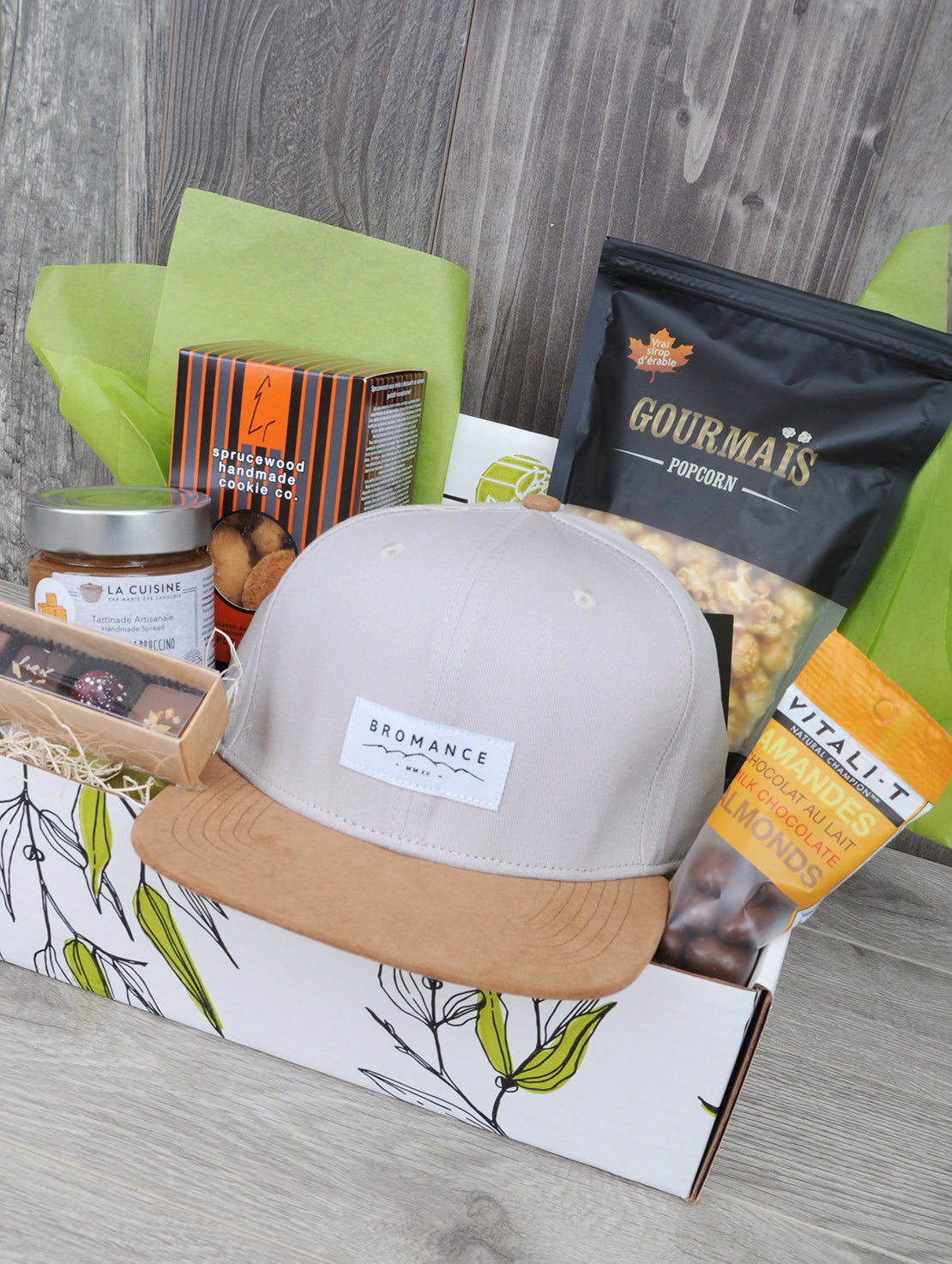 Parfaite idée cadeau pour homme