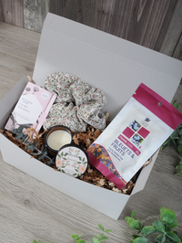 Petit cadeau pour femme coquette