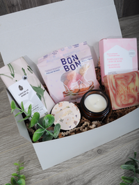 Petit cadeau la vie en rose
