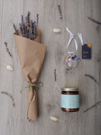 Coffret cadeau sympathies