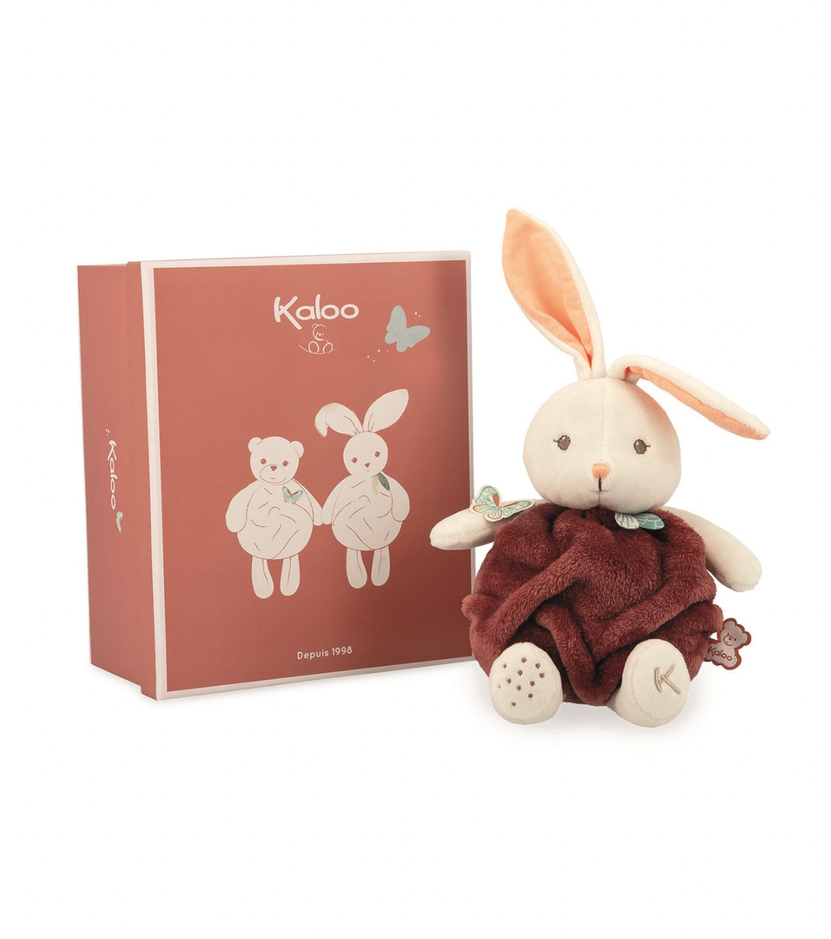 Maternity treats gift basket