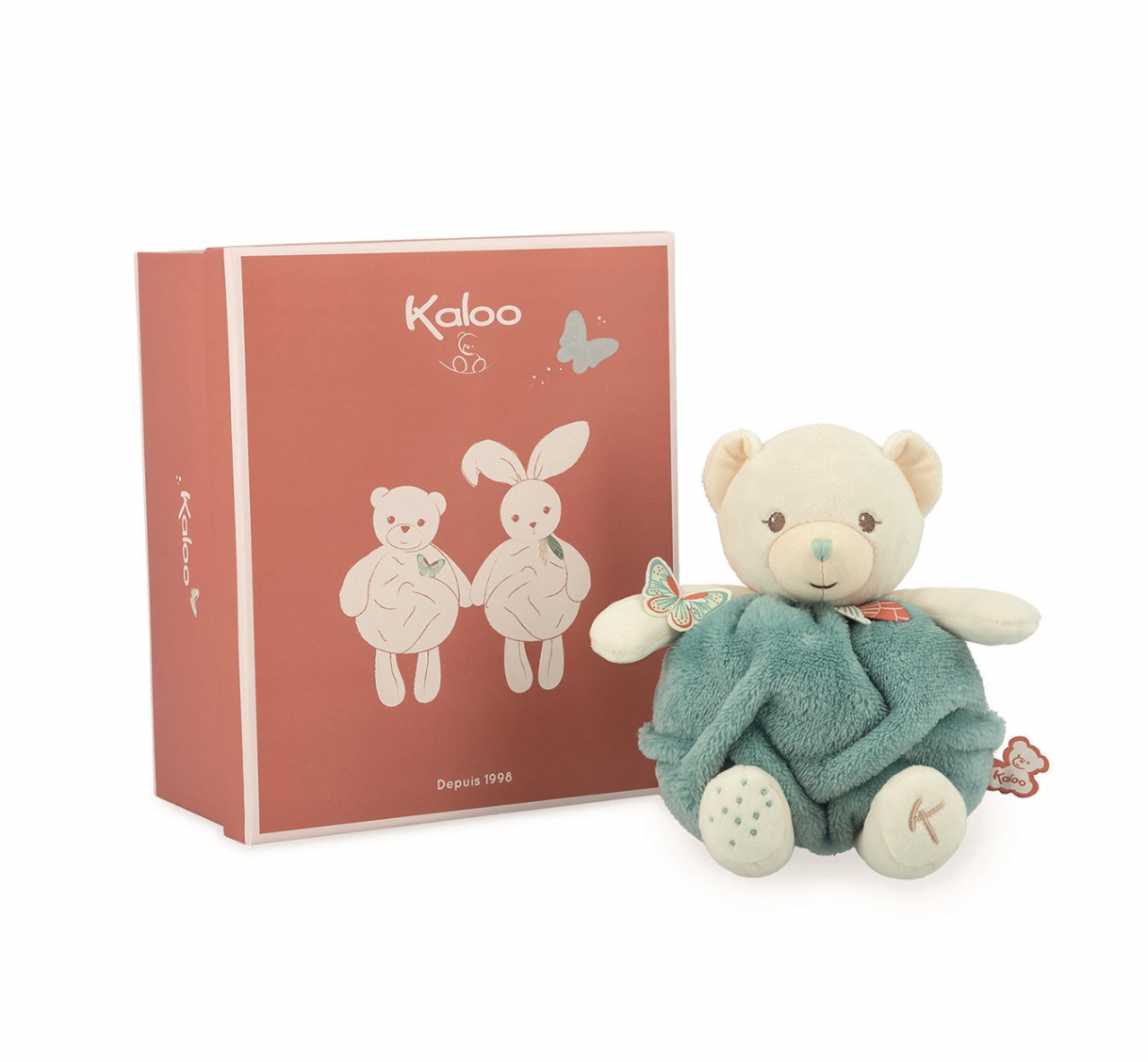 Maternity treats gift basket