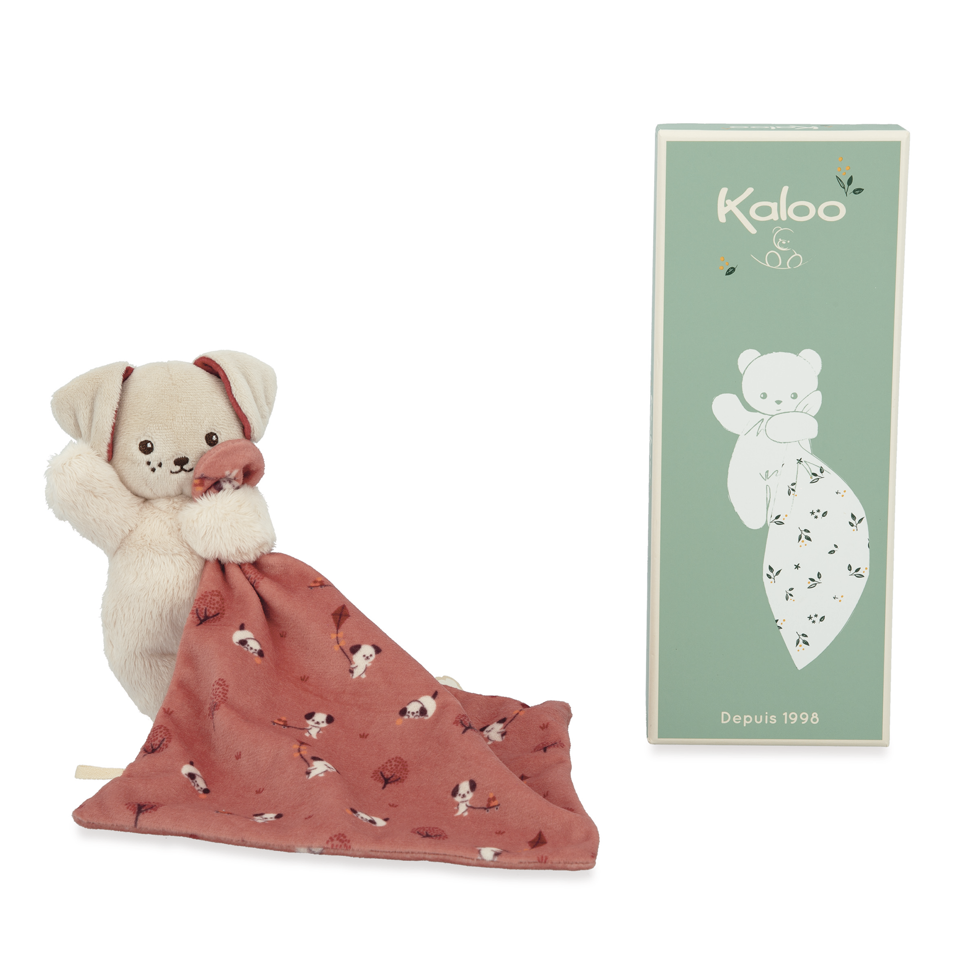 Peluche  et doudou Kaloo
