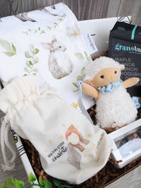 Douceurs pour bébé et ses parents