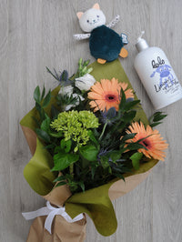 Parfait cadeau pour une nouvelle maman