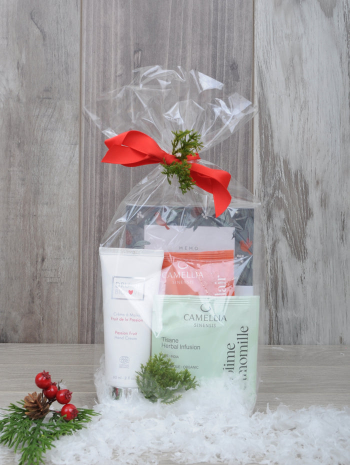 Idée cadeau gratitude des fêtes