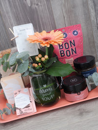 Le parfait cadeau pour dire merci