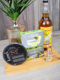 Fleurs et plaisirs non alcoolisés