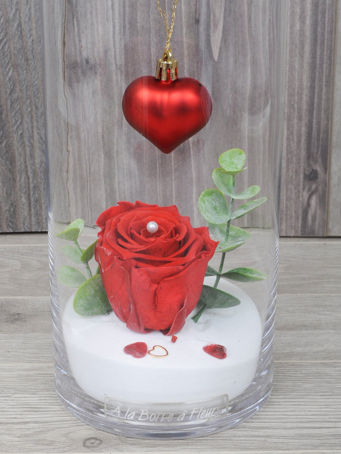 Romance éternelle