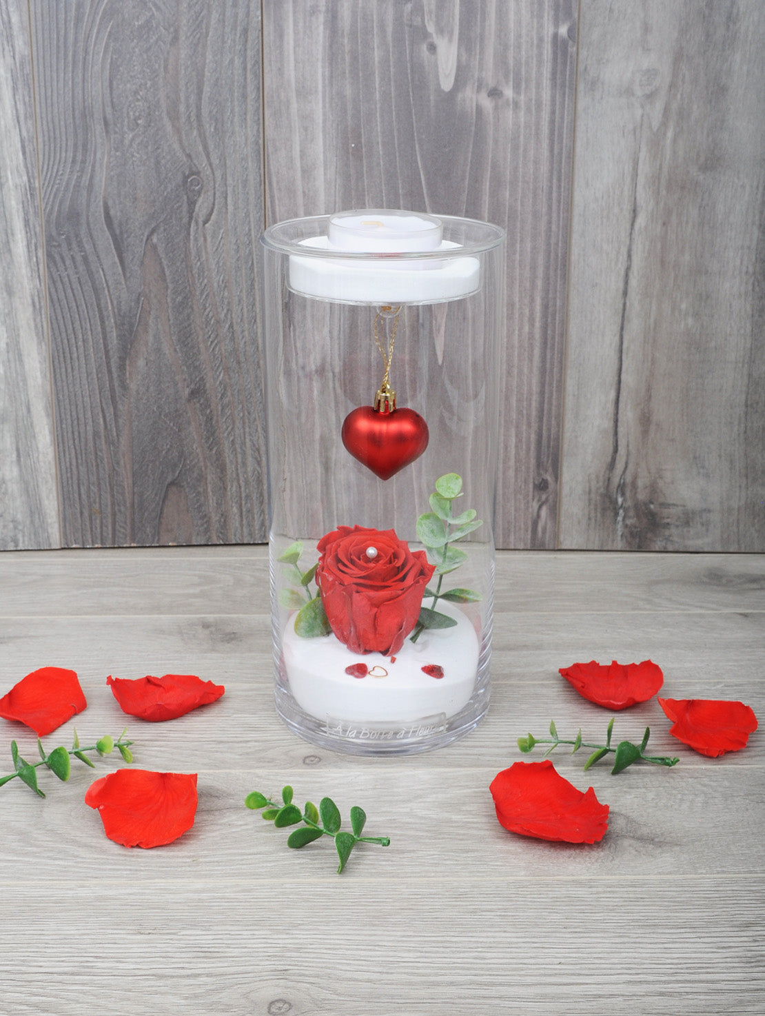 Romance éternelle