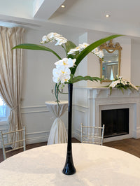 Le parfait centre de table en hauteur