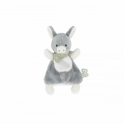 Care, flowers & comfort gift for baby