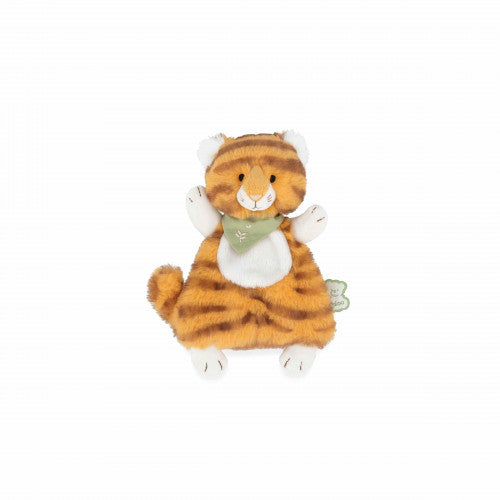 Care, flowers & comfort gift for baby