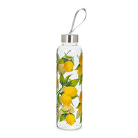 Boîte cadeau apéro gindredi bouteille réutilisable