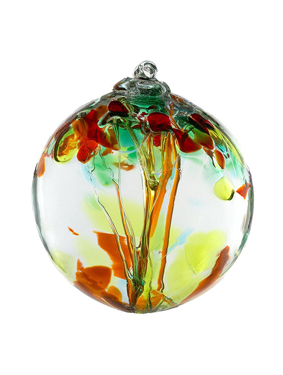ARB007 arbre enchantement soeurs