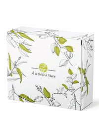 Boite cadeau livraison canada