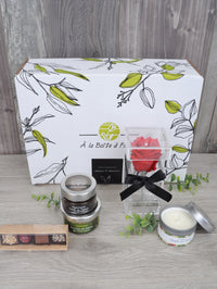 bte069 le parfait cadeau mariage
