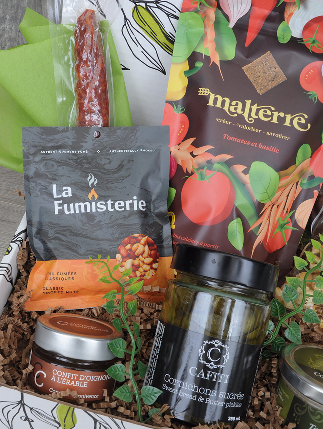 5 a 7 pour célébrer