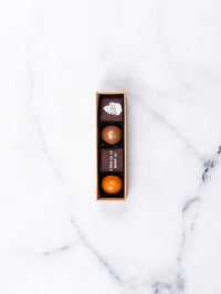 CHO018 chocolat boreal boite de chocolat