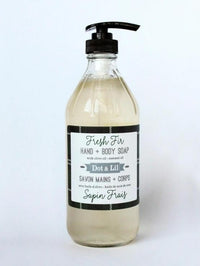 DOT006 collection sapin frais dot and lil