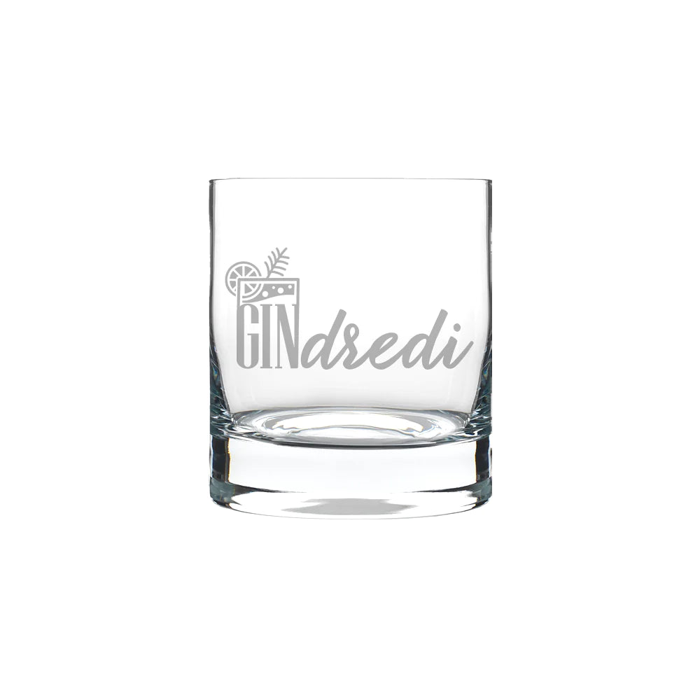 Boîte cadeau apéro gindredi verre