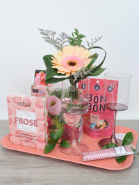 PAN080 cadeau apero entre filles