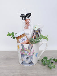 PAQ018 trio surprise pour paques