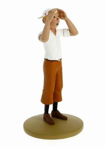 Tintin