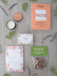 BTE051 cocktail et relaxation