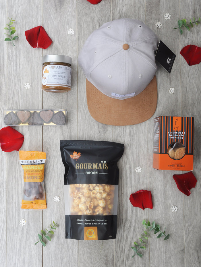 Le meilleur cadeau de gars pour la St-Valentin