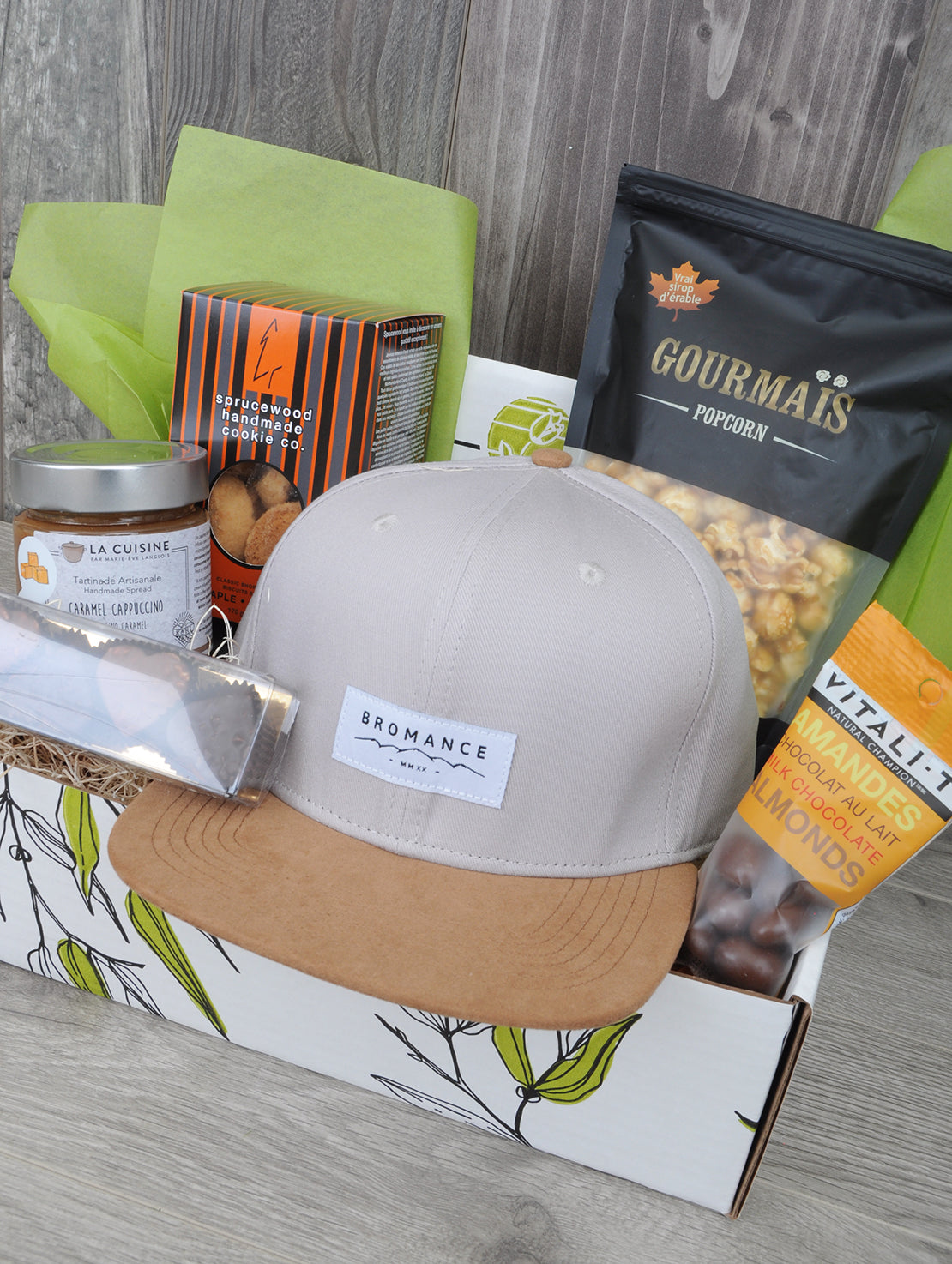 Le meilleur cadeau de gars pour. la St-Valentin