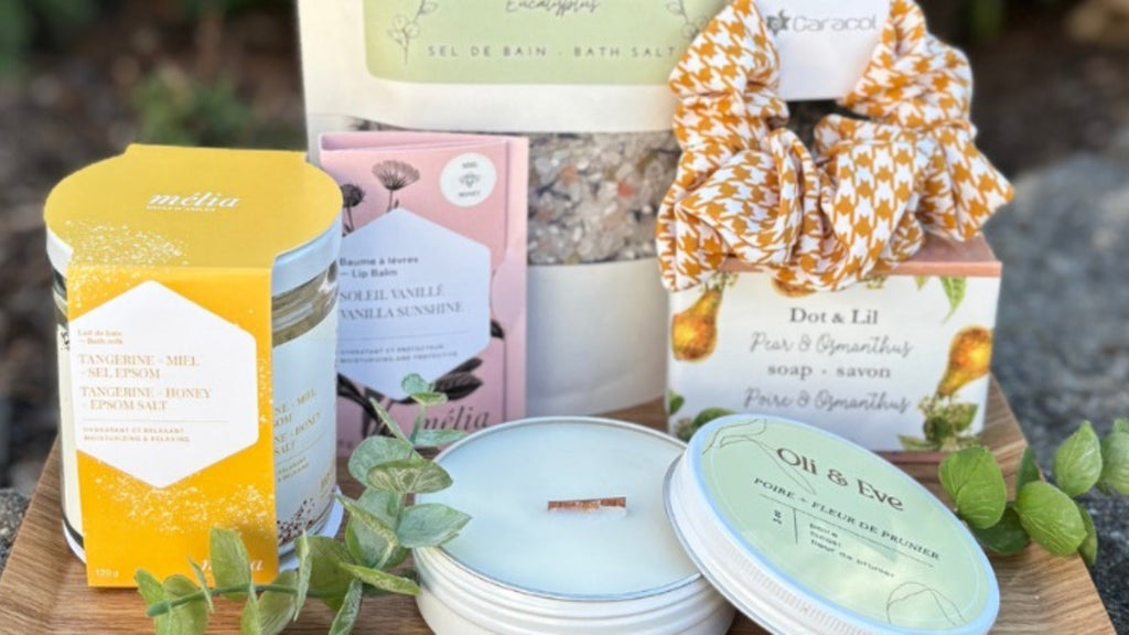 Les meilleures idées cadeaux pour amie