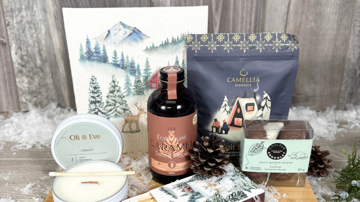 Les plus beaux cadeaux de Noël à offrir en entreprise