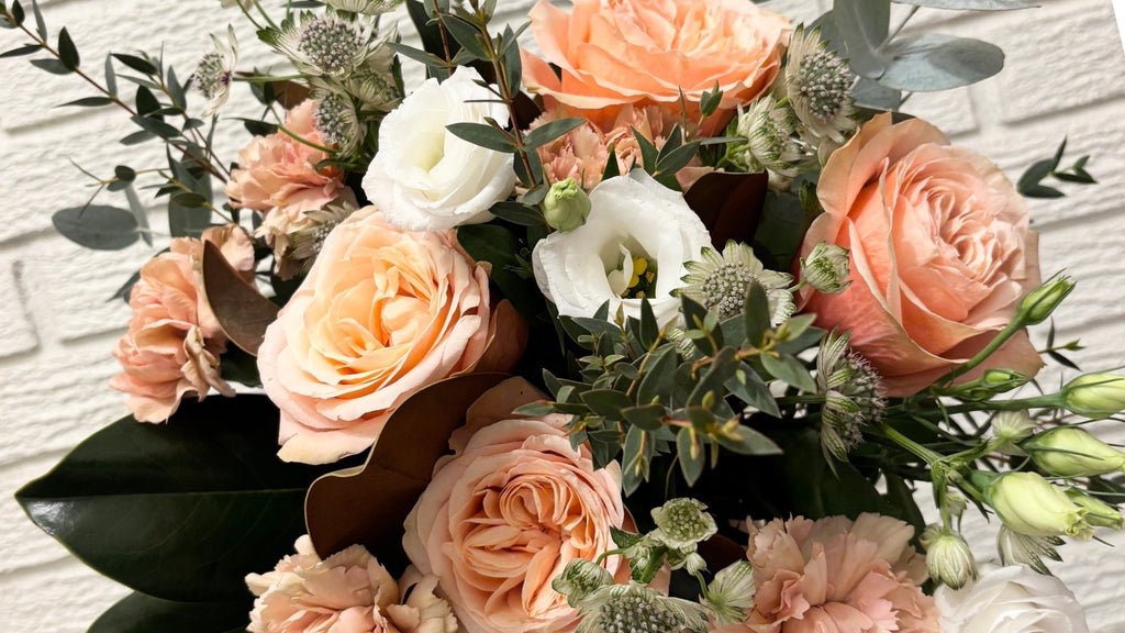 10 occasions d’offrir des fleurs (même sans raison)
