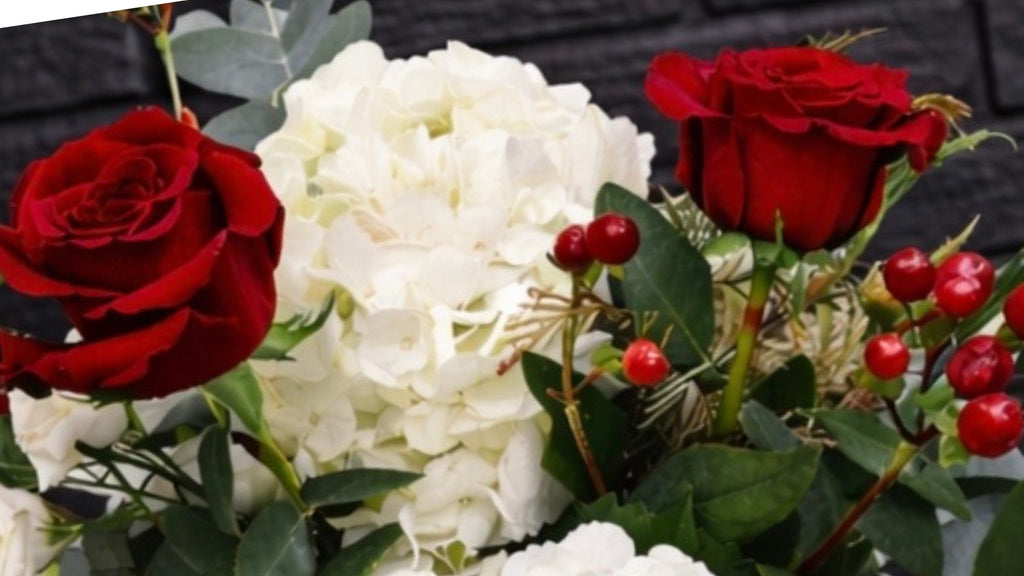 Les plus beaux bouquets pour la Saint-Valentin 2026
