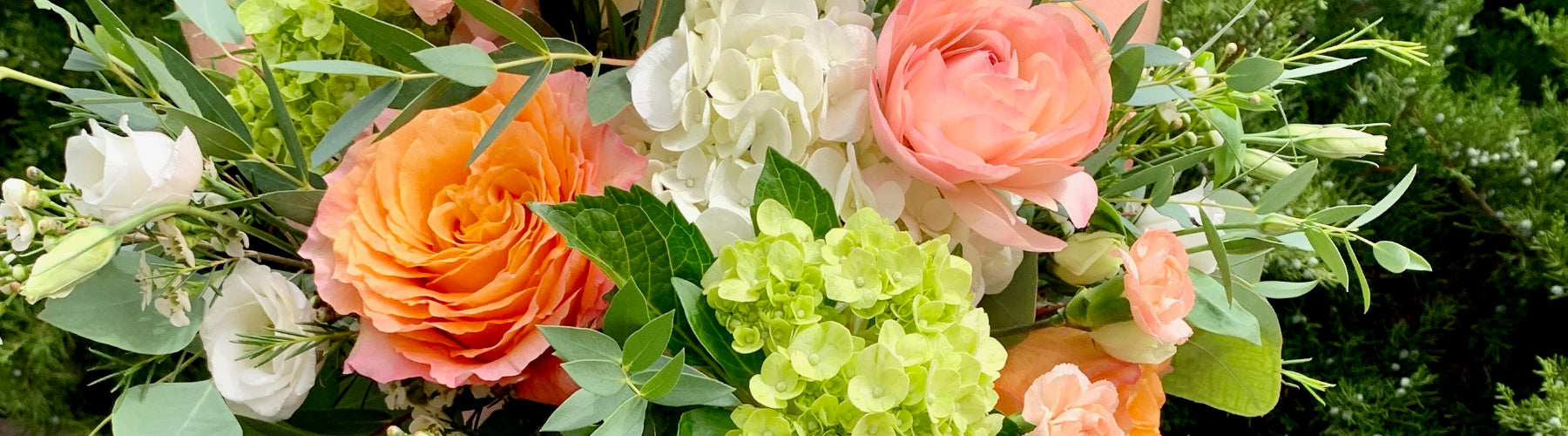 À la boîte à fleurs livraison de fleurs