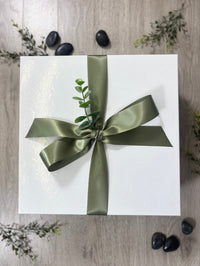 BAF001 Boîte à fleurs fin gourmet