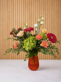 BQT020 Bouquet le plein de bonheur