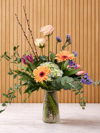 BQT068 Fraicheur printanière 