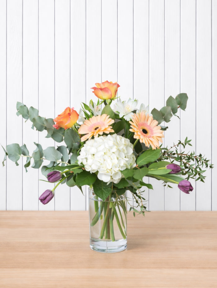 BQT119 Delicat printemps