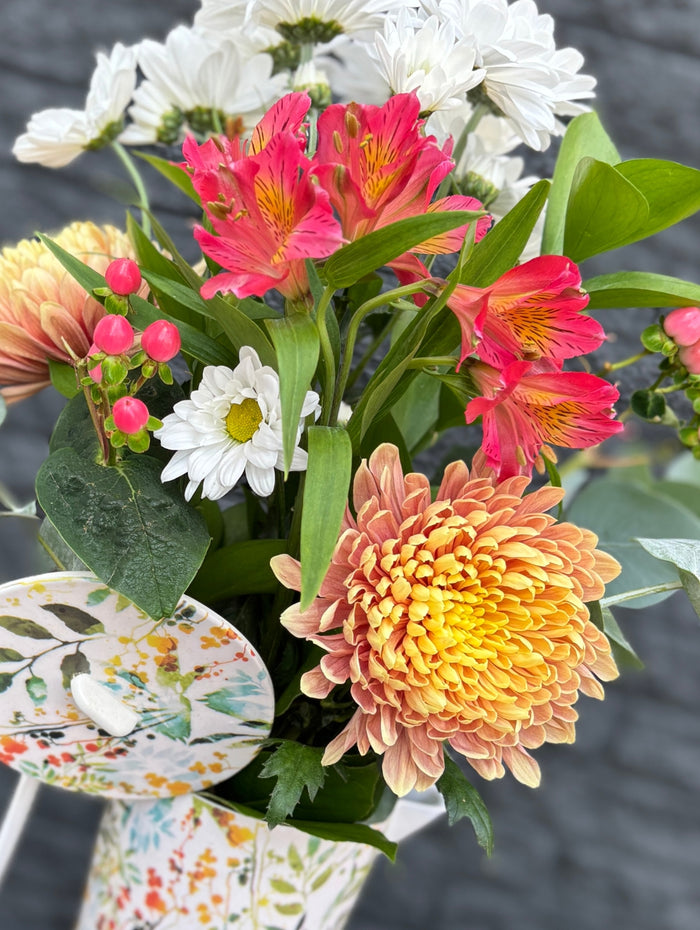 BQ143 livraison de fleurs et de bonheur